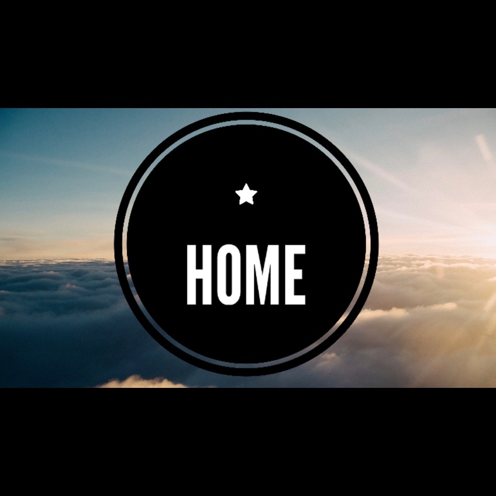 ⭐️ Home ⭐️